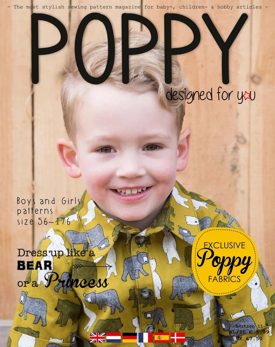 POPPY Nr.11
